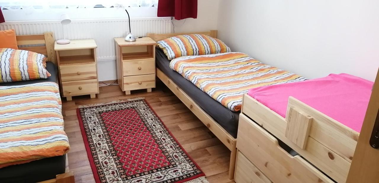Plne Vybaveny 2+1Byt S Balkonem A Koji Pro Kola A Lyze. Rokytnice v Orlických Horách 외부 사진