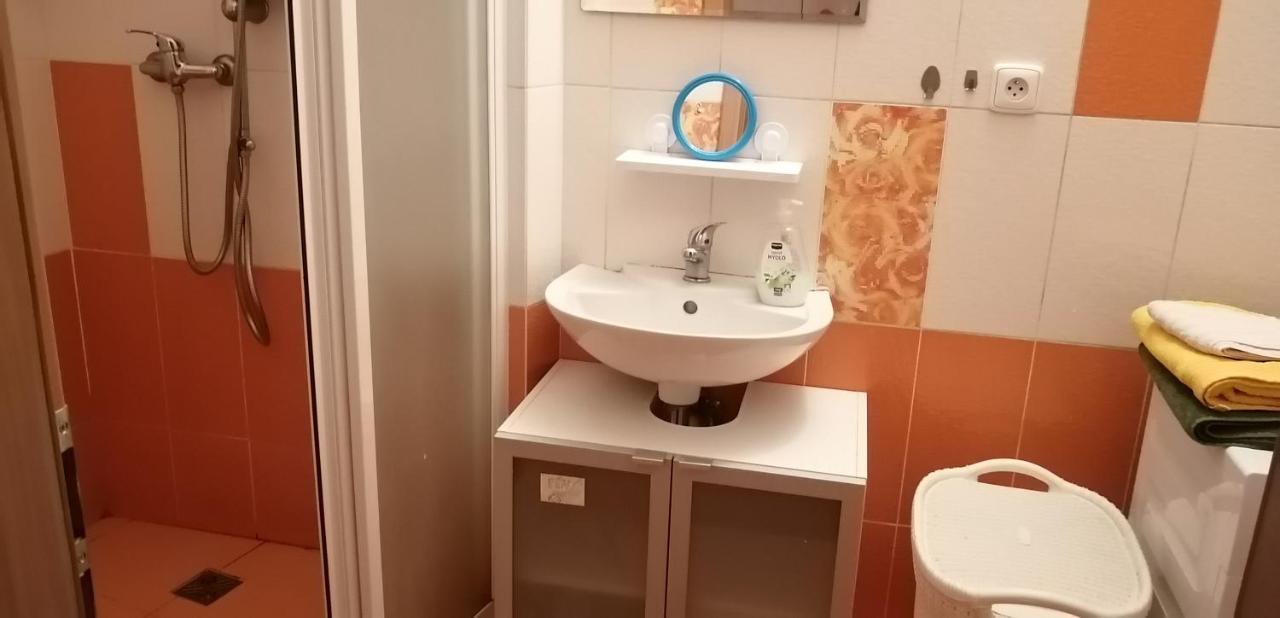 Plne Vybaveny 2+1Byt S Balkonem A Koji Pro Kola A Lyze. Rokytnice v Orlických Horách 외부 사진